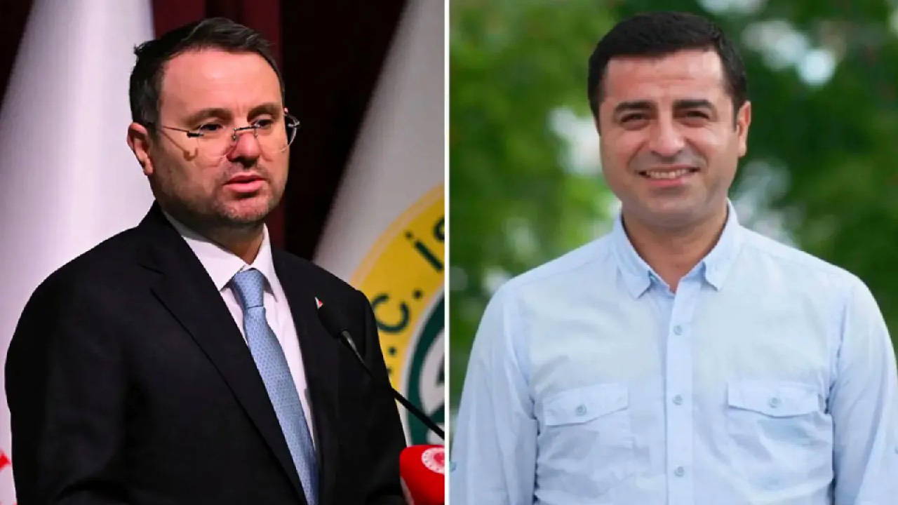 Abdulkadir Selvi’yi Fatih Atik yalanladı: Yandaş gazetecilerde ‘Gürlek-Demirtaş’ muamması