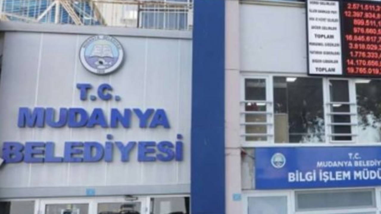 Mudanya Belediyesi’nden taşınmazların satışa çıkarıldığı iddialarına yanıt: Halkın mülkiyetine zarar verecek hiçbir tasarrufta bulunulmamıştır