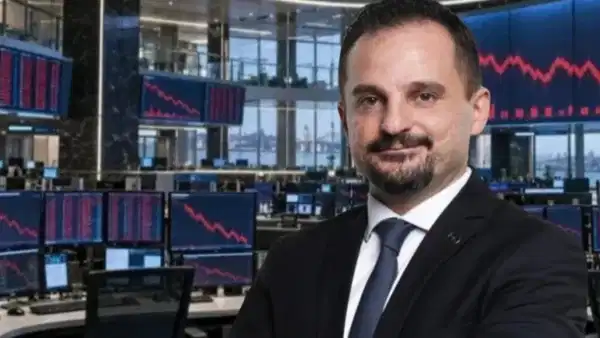 Gürol Sami Özer kimdir? Türkiye Sigorta Genel Müdür Yardımcısı Gürol Sami Özer neden tutuklandı?