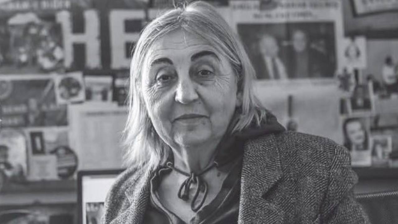 Cumhuriyet yazarlarından Şükran Soner’e veda: 'Şükran ablamızı yitirdik...'