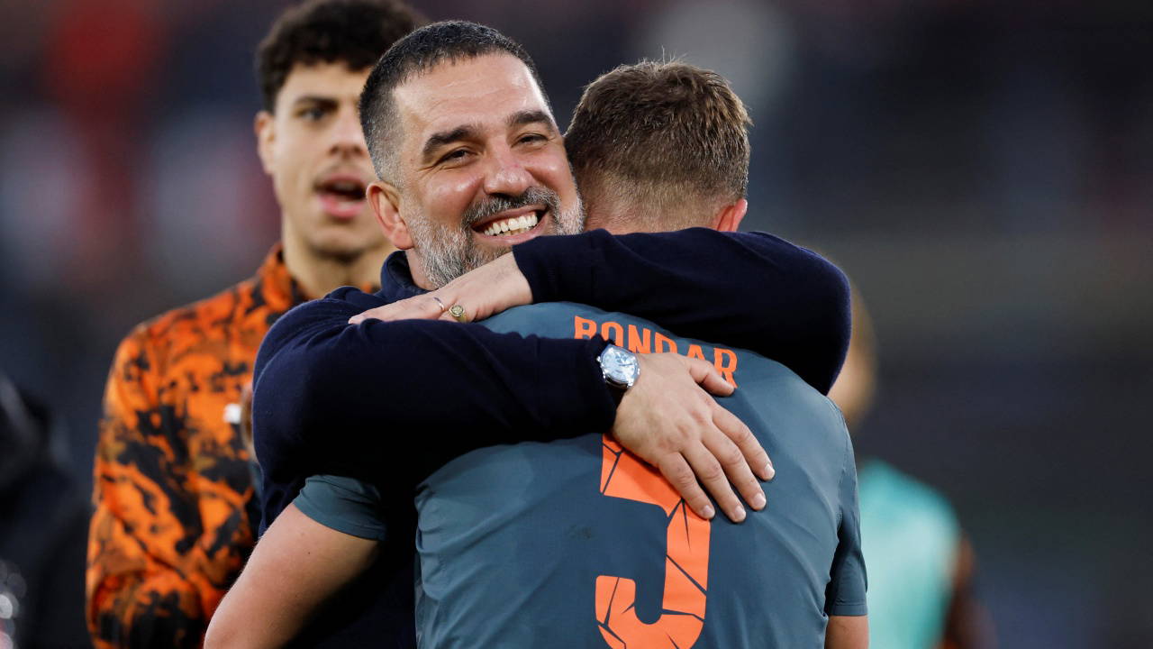 Arda Turan'lı Shakhtar Donetsk'in yarı finaldeki rakibi belli oldu!