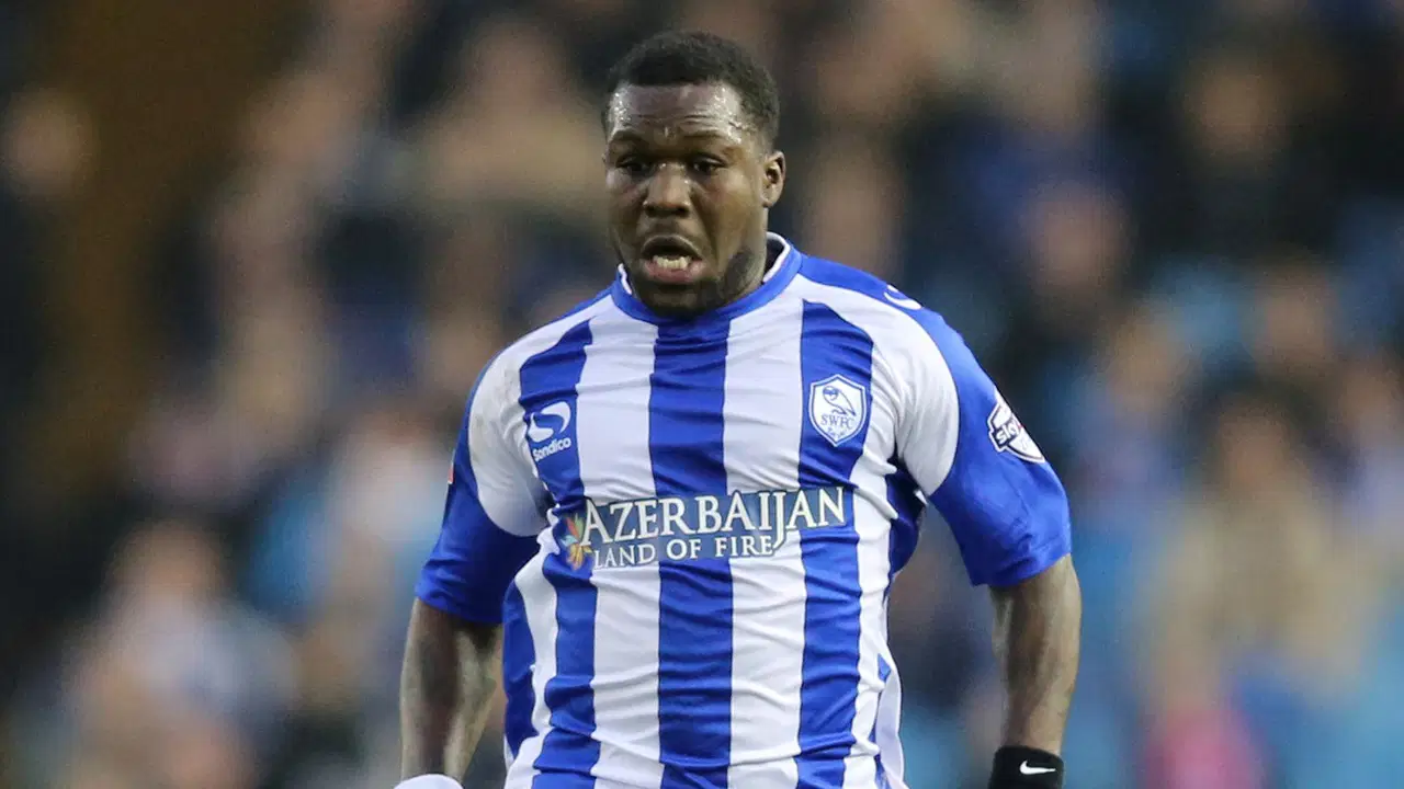 Süper Lig'de de forma giymişti: Royston Drenthe'den kötü haber!