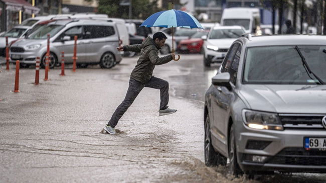 Meteoroloji açıkladı