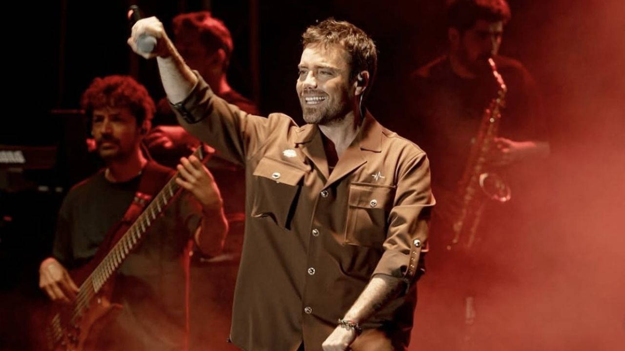 Murat Dalkılıç kalbini Özgü Kaya’ya kaptırdı! Aşk tatili ortaya çıktı