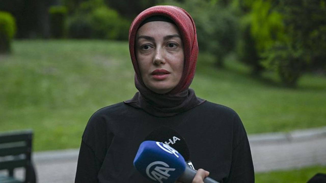 Ayşe Ateş'ten 'Tolgahan Demirbaş ve Doğukan Çep’ iddiası: Sinan’ı öldürenler onları da öldürecek