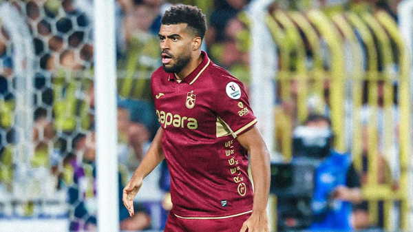 Trabzonspor'dan Rayyan Baniya kararı!