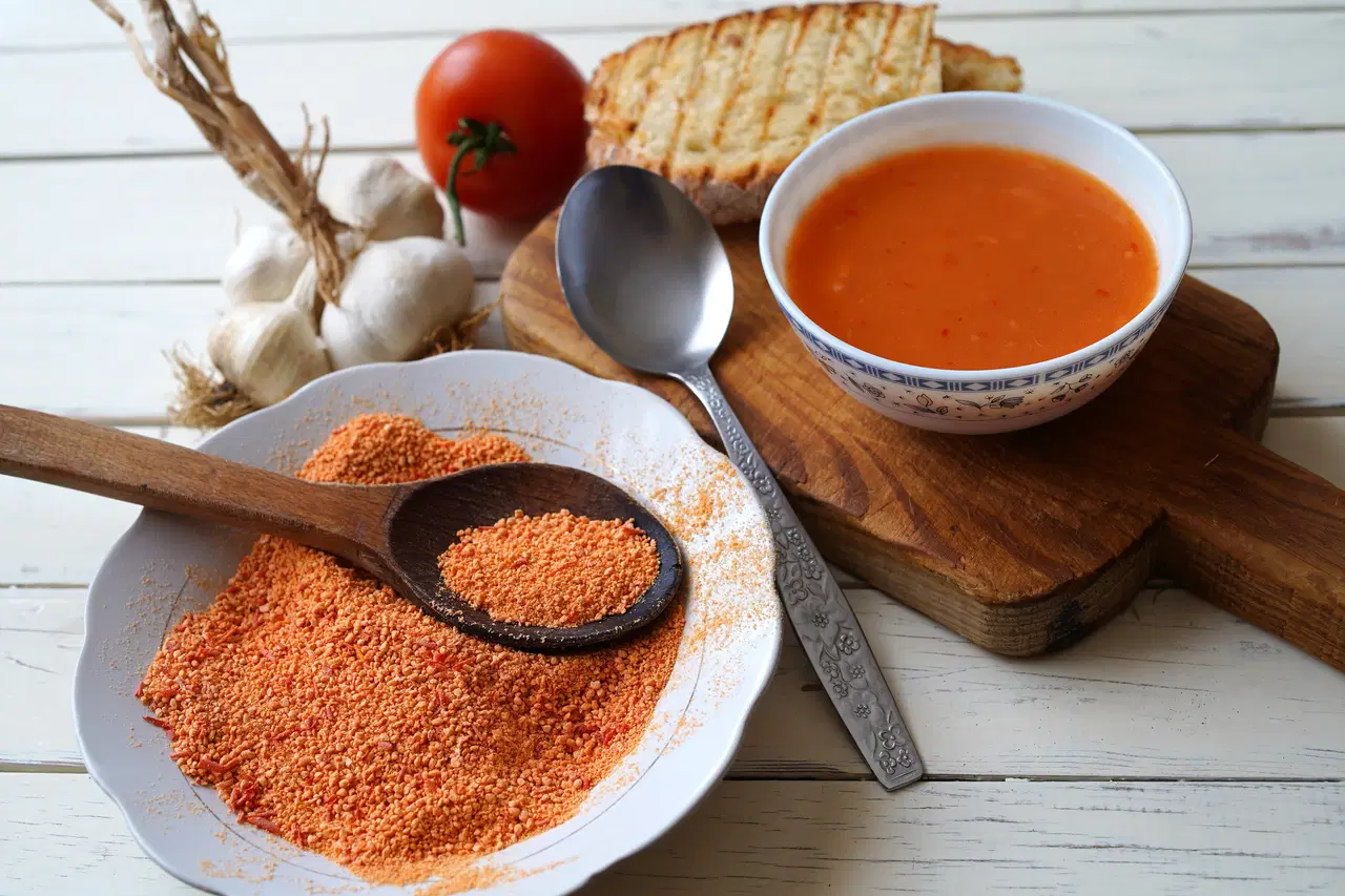 Kışın şifası: Tarhana çorbası tarifi