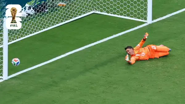 Dünya basınında gündem Fernando Muslera: 'Elit seviyeye yakışmayacak bir gol yedi'