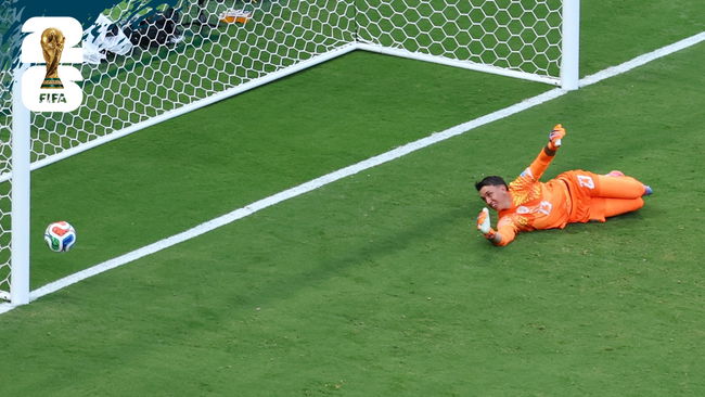 'Elit seviyeye yakışmayacak bir gol yedi'