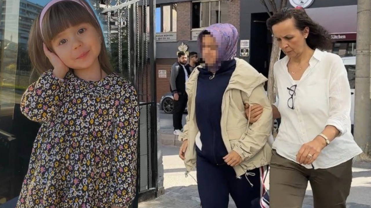 3 yaşındaki Elif’in öldüğü kazada yeni gelişme: Gözaltına alınan sürücü tutuklandı