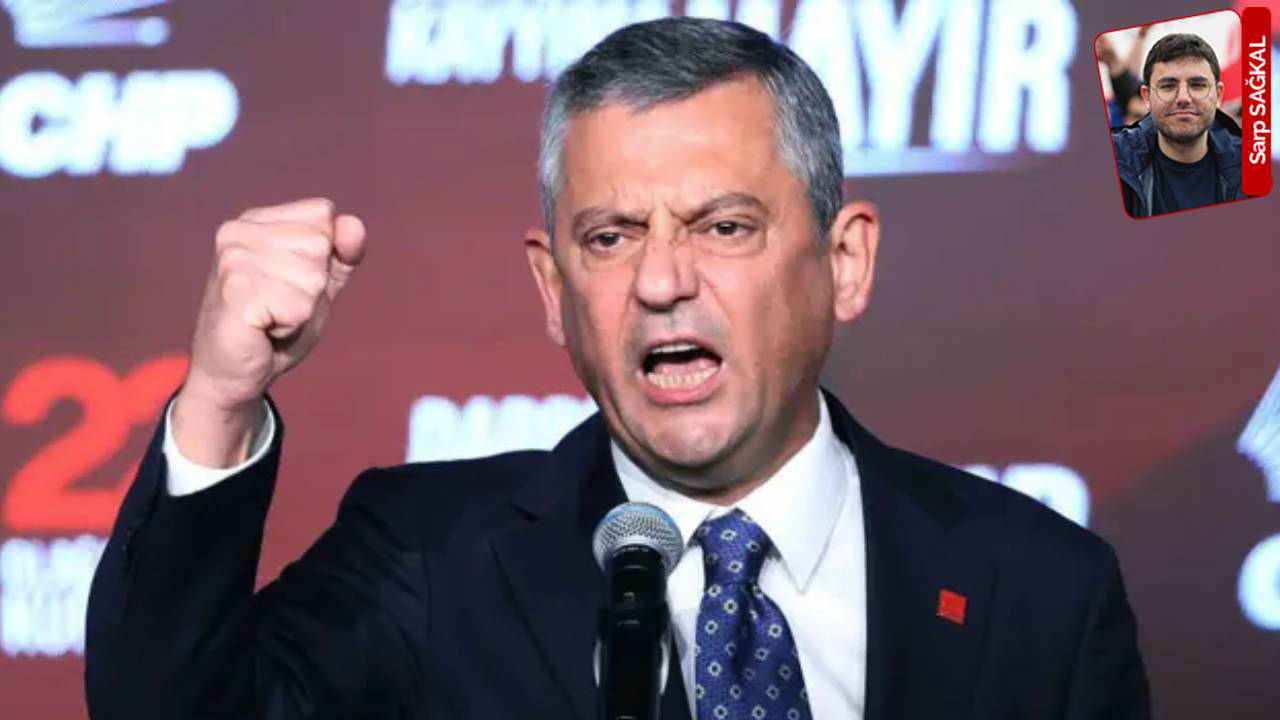 CHP lideri Özel, kurmaylarıyla 19 Mart sonrası planlamayı konuştu: CHP İstanbul’dan çekilmiyor