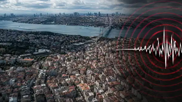 Marmara için kritik 'mikro deprem kümesi' uyarısı: 'Önümüzdeki 7 gün dikkatle izlenmeli...'