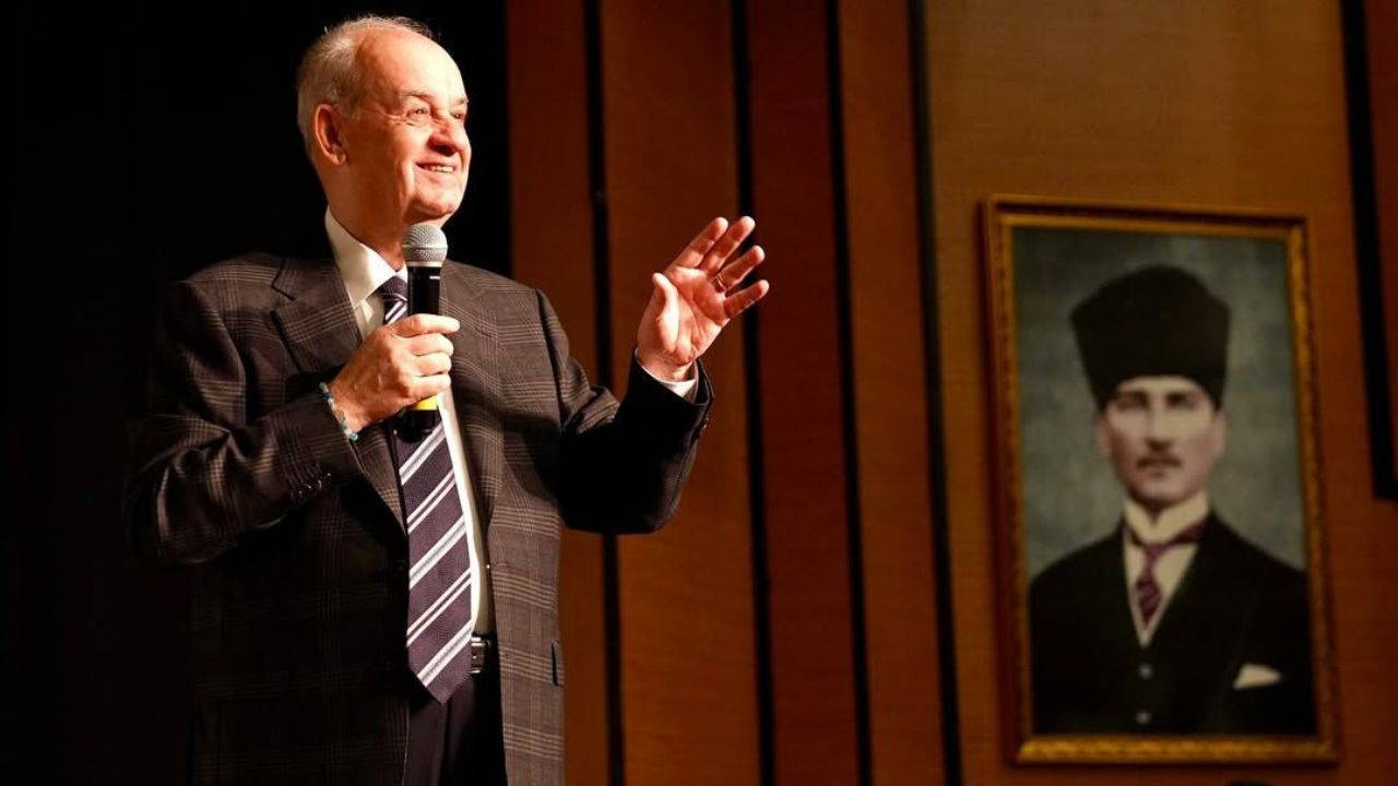 Giresun Belediyesi’nden düşük bütçelerle büyük işler