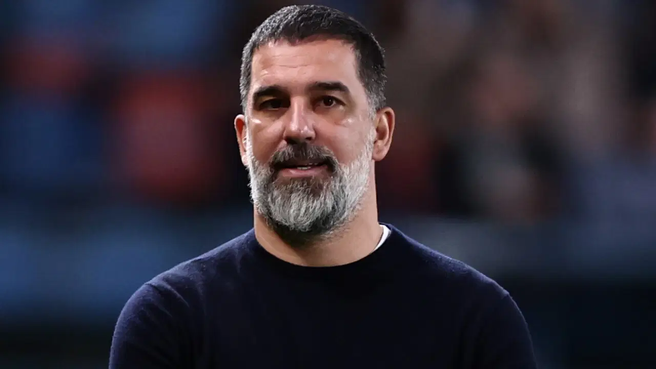 Crystal Palace'tan Arda Turan'a övgü!