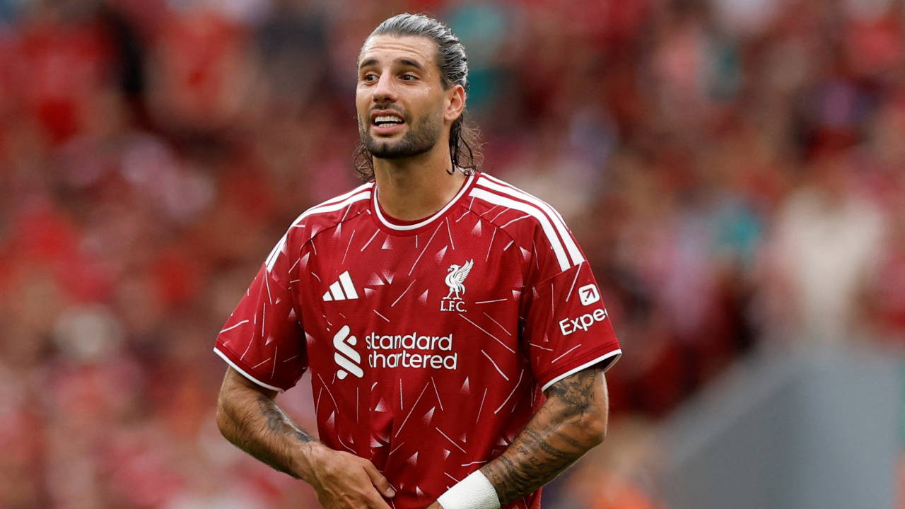 Newcastle United - Liverpool maçı ne zaman, saat kaçta, hangi kanalda? Şifresiz mi?