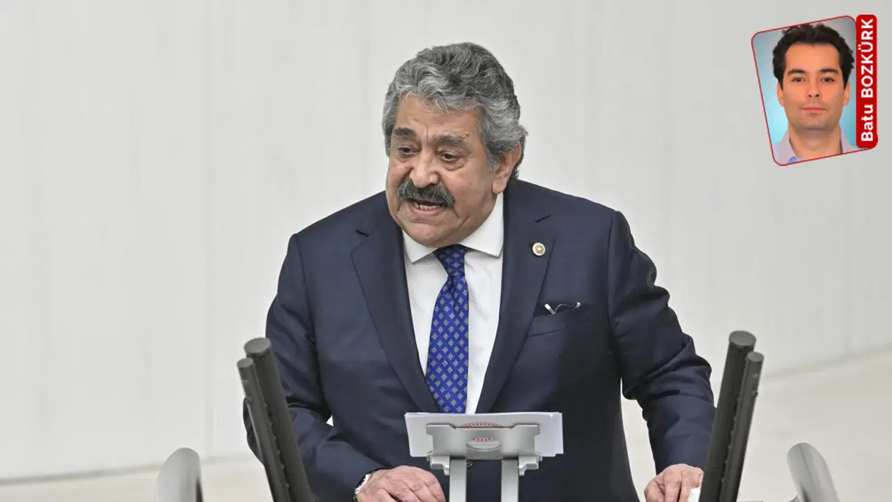 İBB davaları ile gündeme gelmişti