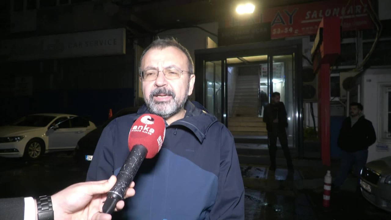 TELE 1 Televizyonuna kayyum atanmasına tepki... TELE 1 avukatı Durna: Bir dizi hukuksuzlukla ve açıklanamaz durumlarla karşı karşıyayız