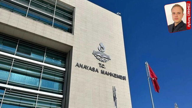 'Özel hayata saygı hakkı'nın ihlali...