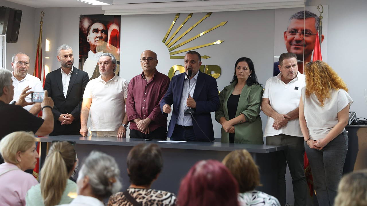 'Onur ve şerefleri var ise...'