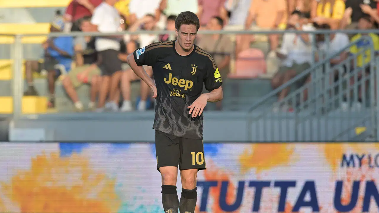 Juventus'ta Kenan Yıldız şoku: Uzun süre sahalardan uzak kalabilir