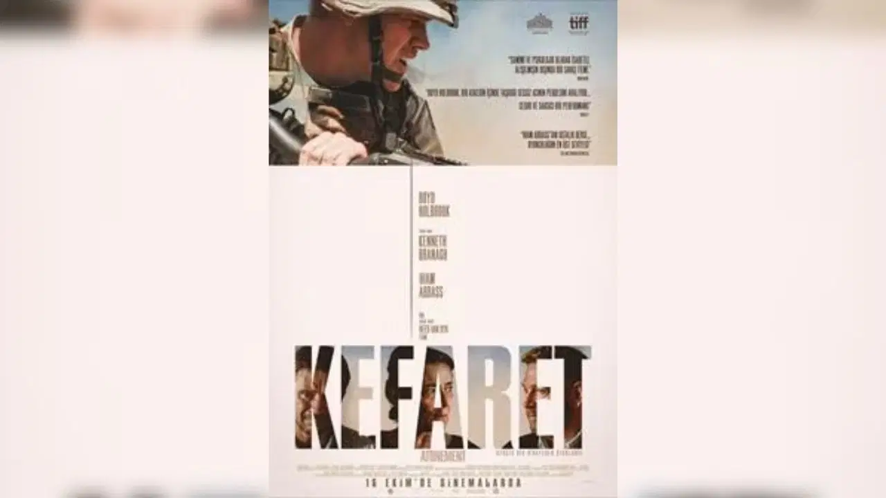 Hollywood uyarlamalarından yerli yapımlara: Bu hafta sinemalarda 10 yeni film vizyonda