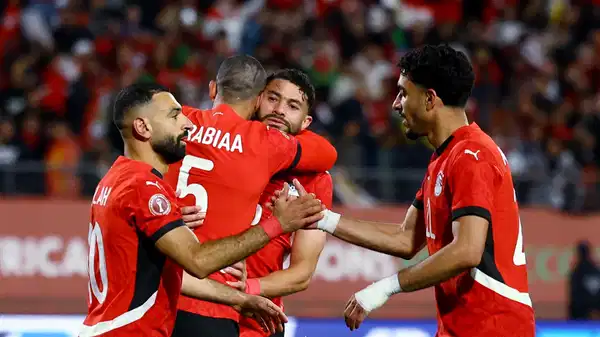 Mısır yarı finalde Senegal'in rakibi oldu