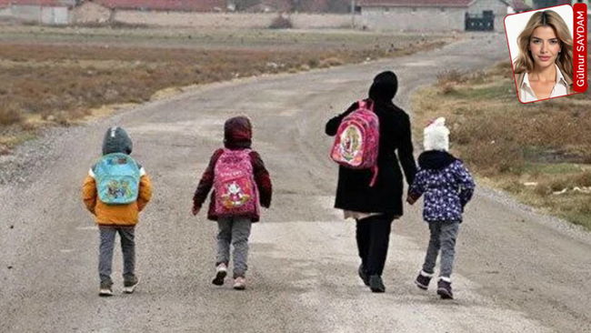 Eğitimde kara tablo...