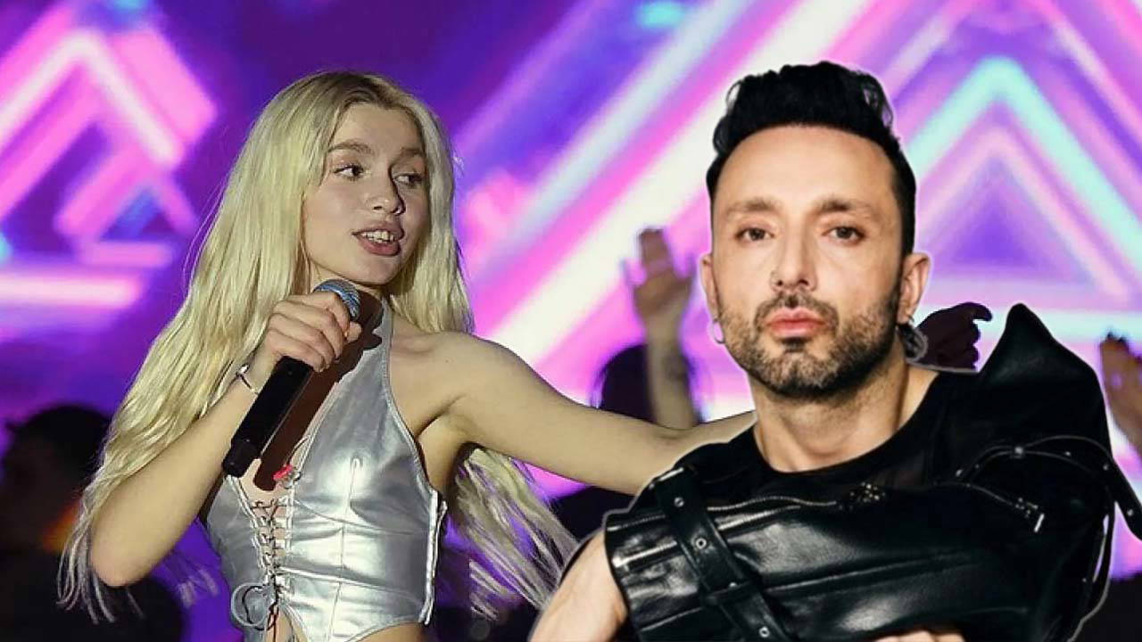 Aleyna Tilki’den 'Perperişan' soruşturmasına tepki!