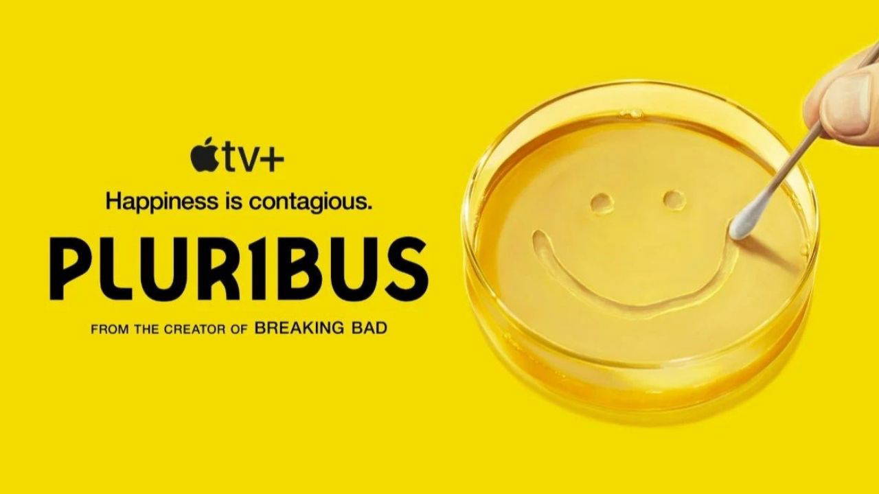 Pluribus konusu nedir? Pluribus'un oyuncuları kimler? Pluribus nerede yayımlanacak?
