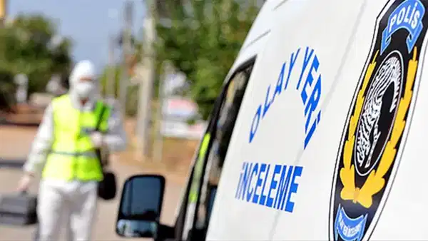 Şanlıurfa'da kuzenler arasında silahlı 'arazi' kavgası: 1 ölü