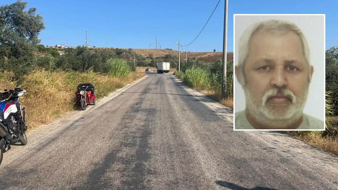 Motosiklet kullanırken kalp krizi geçirdi: Hayatını kaybetti!