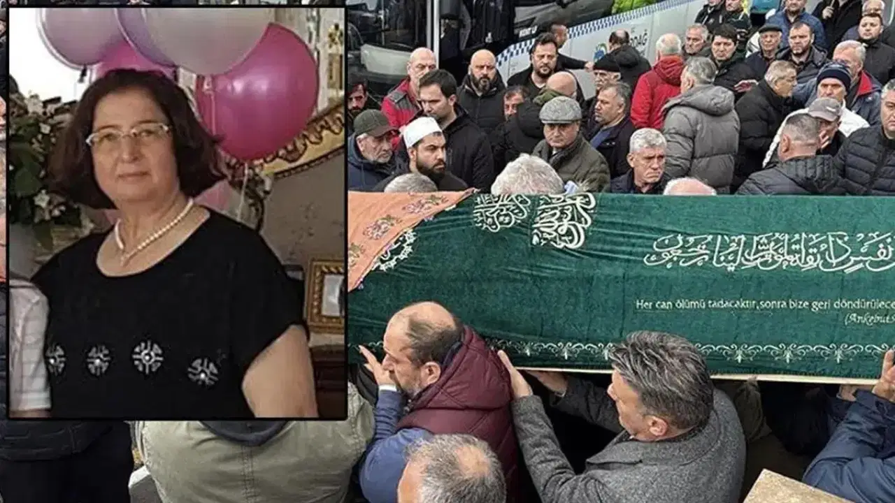 Tekirdağ'daki vahşette yeni ayrıntı... Yanan evde cesedi bulunmuştu: Yeğeni öldürmüş!