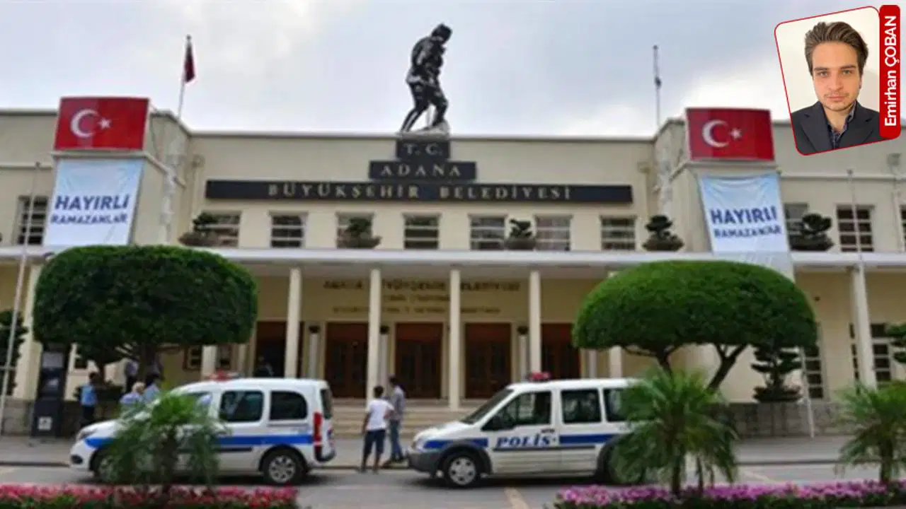 MHP’li başkan, CHP’li Karalar’ın 1 milyar liralık hizmetini sahiplenmeye çalışıyor: MHP’li başkan süreçte yer almadan şantiyeye indi