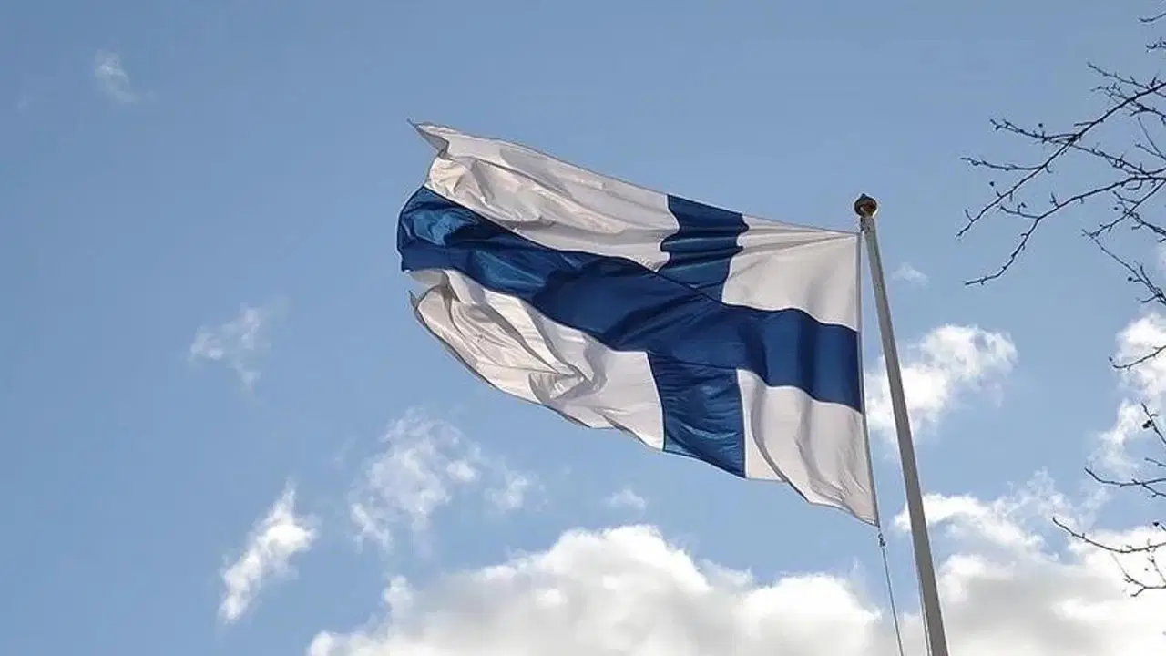 Finlandiya’da İHA alarmı: İki drone düştü, biri Ukrayna’ya ait