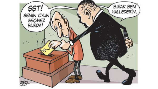 İğneli Fırça - 11 Şubat 2026