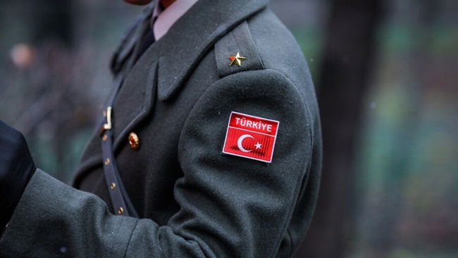 22 yaşındaki teğmenin şüpheli ölümü