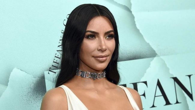 Kim Kardashian’ın 60 milyon dolarlık malikanesine hırsız girdi