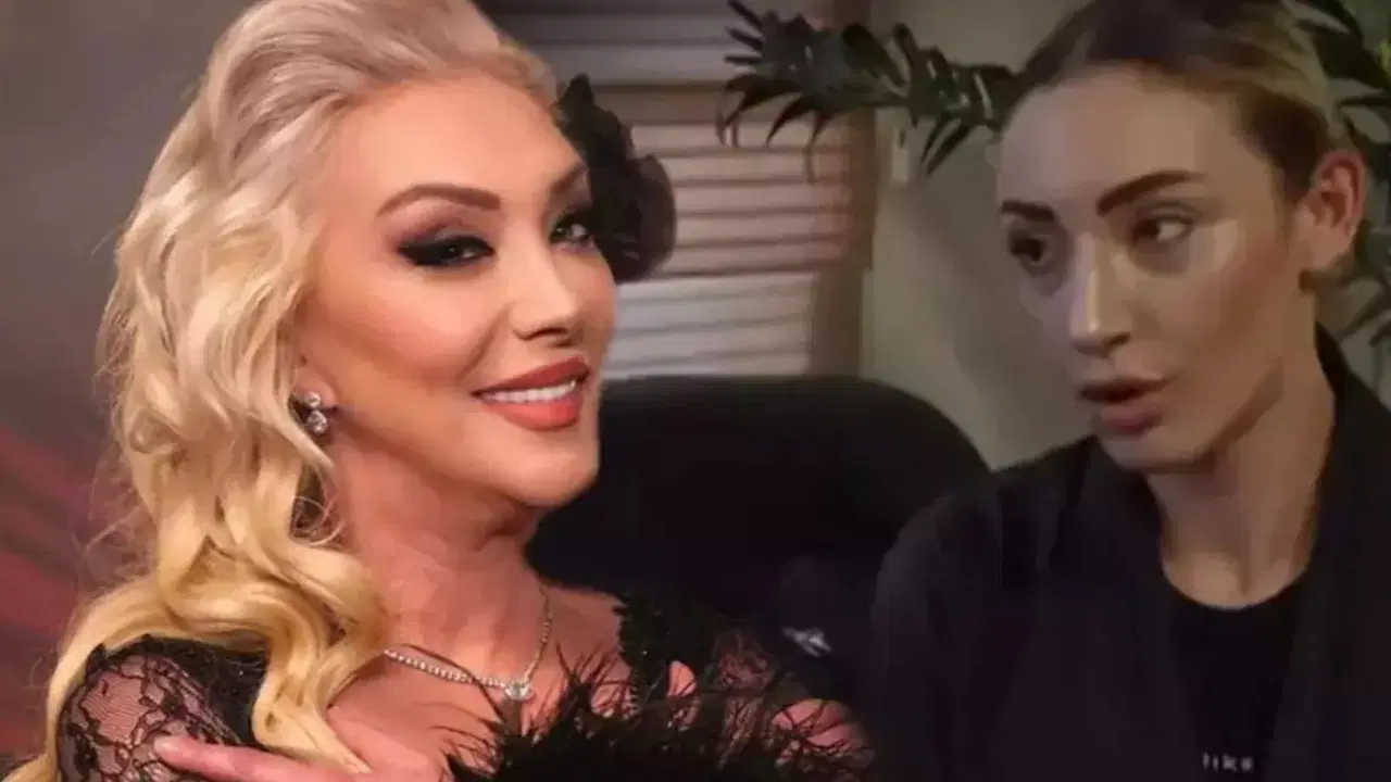 Güllü'nün kızı 'kasten öldürme' suçlamasıyla gözaltına alınmıştı: Gözaltı sayısı 4'e yükseldi!