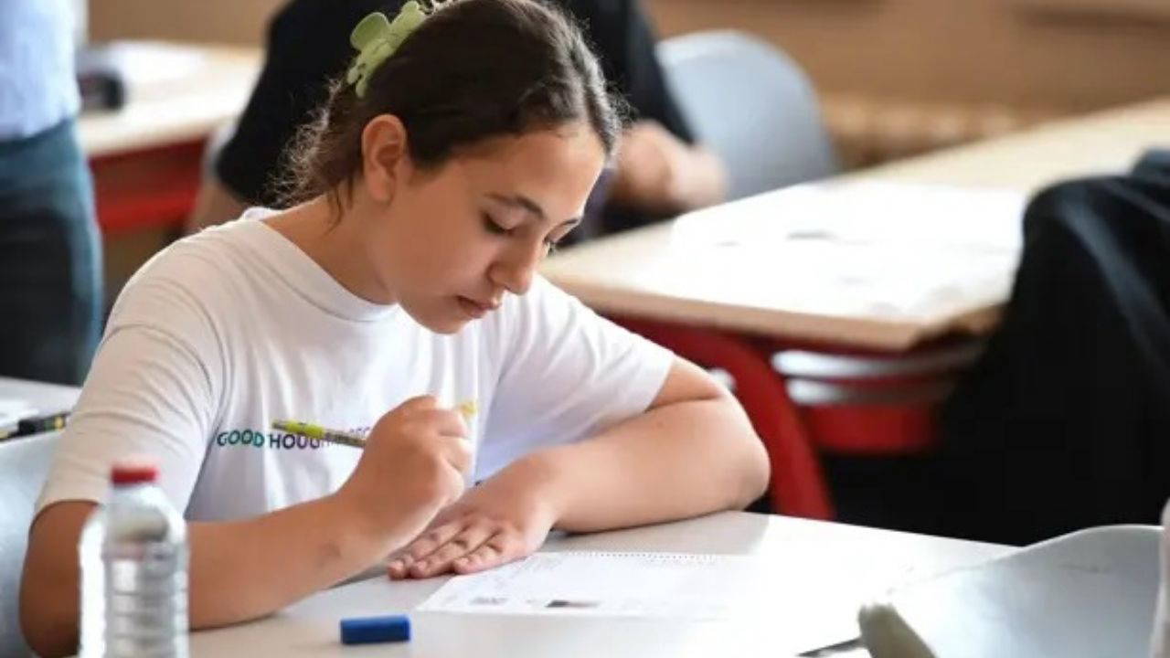 LGS 2026 sona erdi: 'Önceki yıllara göre daha zor ve seçici bir sınavdı'