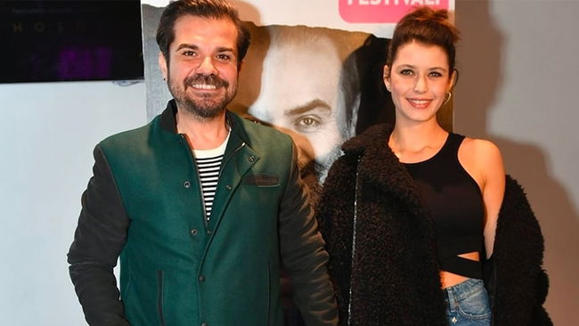 Kenan Doğulu'dan Beren Saat itirafı: 'Çok mutsuz'