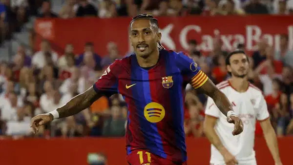 Galatasaray maçı öncesi Barcelona'ya şok: Maçı yarıda bıraktı