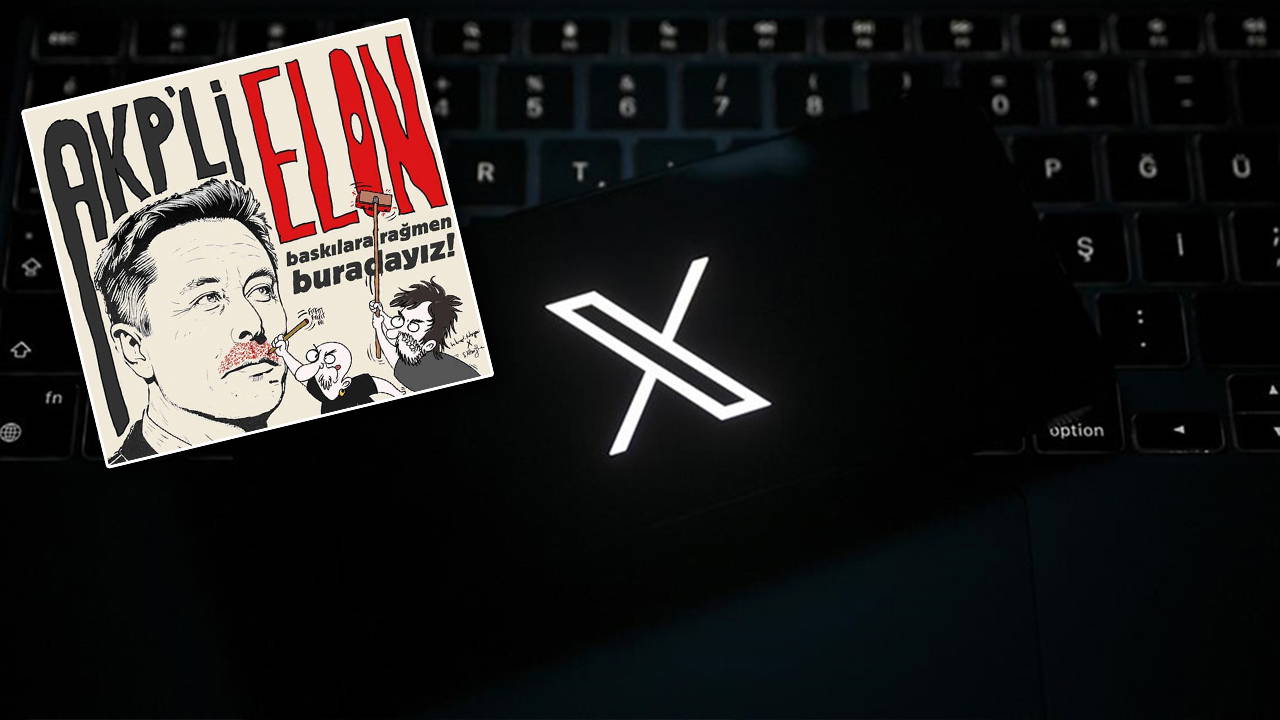 SOL Genç’in sosyal medya hesabı, X tarafından askıya alındı