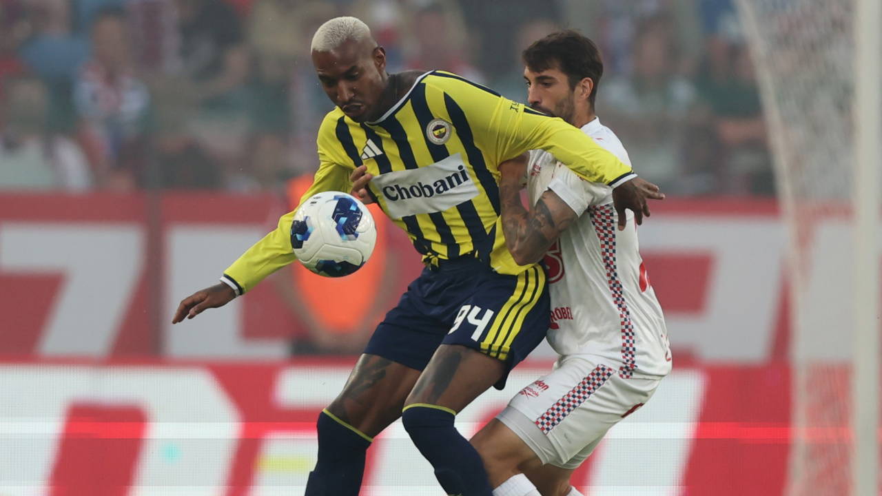 Fenerbahçe'nin tur atlamasının ardından... UEFA ülke puanında güncelleme!