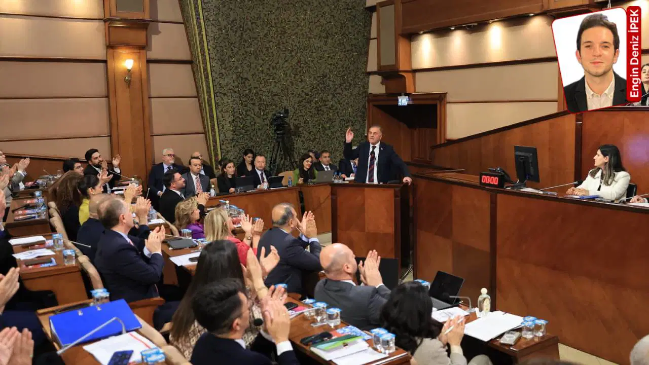 Son Dakika Haber Görseli