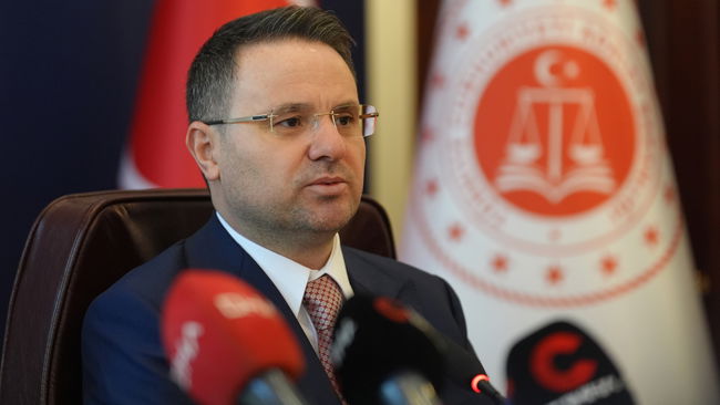 130 şüpheli hakkında adli işlem başlatıldı