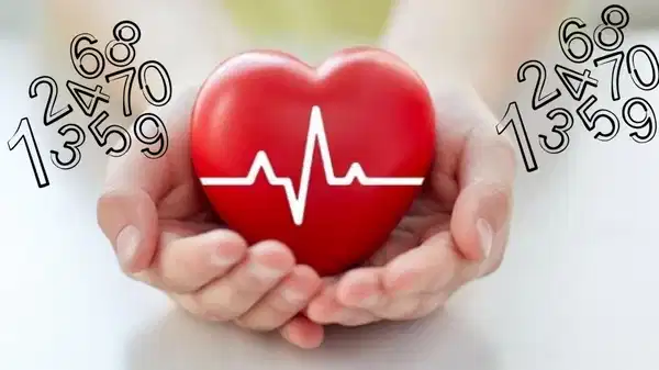 Uzmanlar açıkladı: Kalbin 'gerçek yaşı' böyle hesaplanıyor