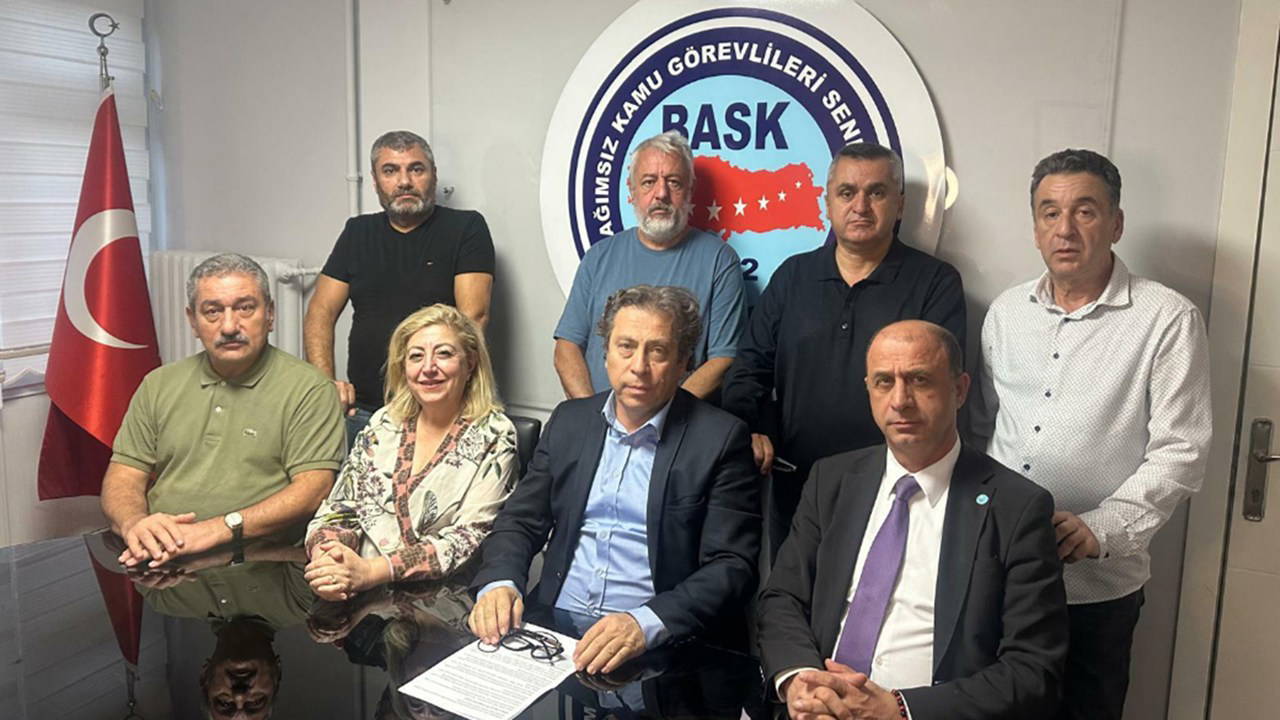 Sendikalardan TRT'nin promosyon ihalesine tepki: 'TRT emekçisi çok düşük bir rakama razı edilmeye çalışıldı'