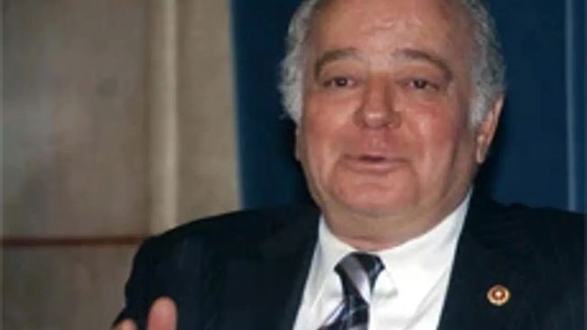 CHP'li Orhan Sür hayatını kaybetti