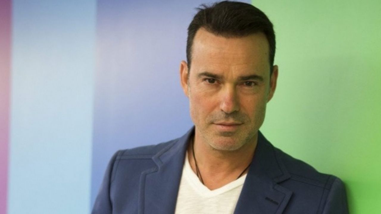 Murat Başoğlu kimdir? Murat Başoğlu kaç yaşında, nereli? Murat Başoğlu'nun hayatı ve kariyeri...