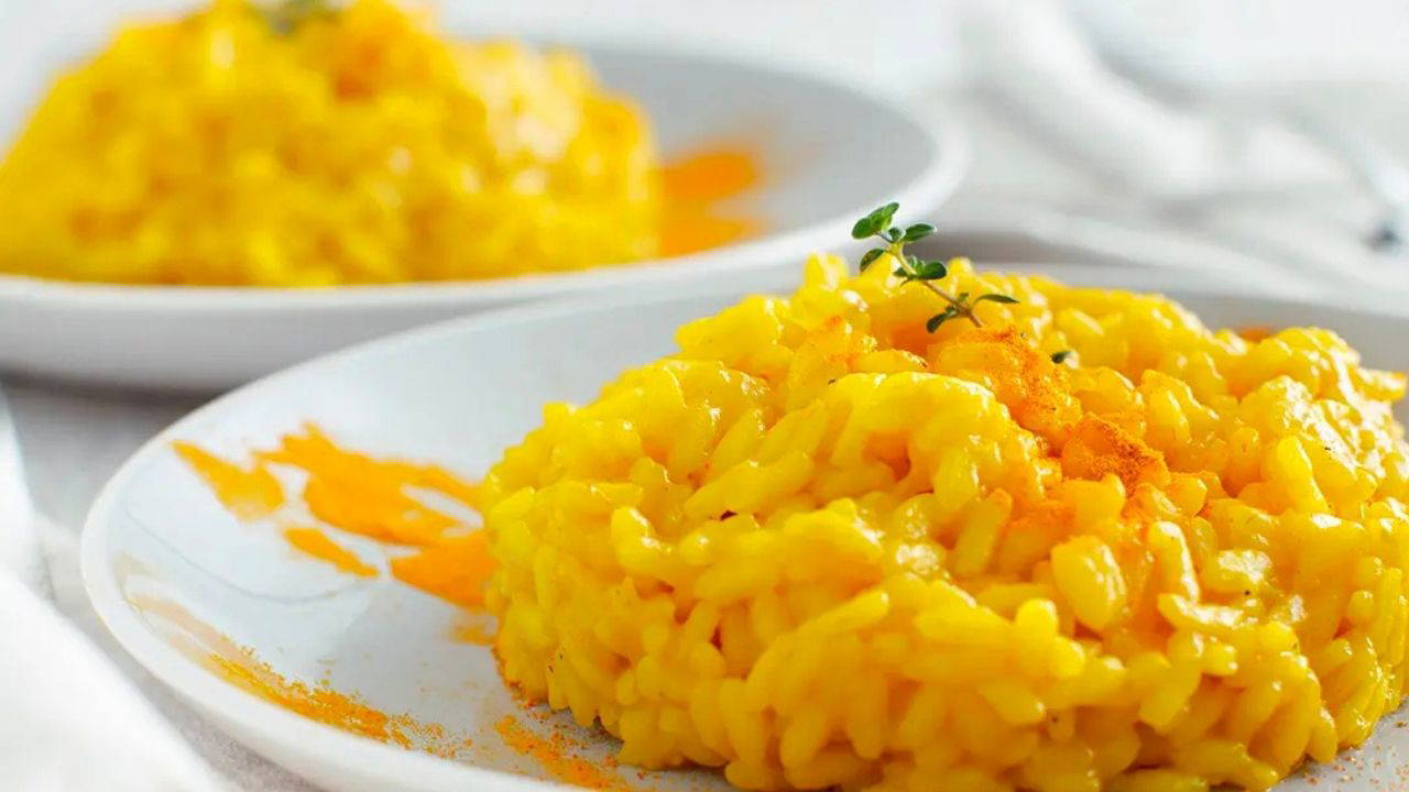Risotto alla Milanese: İtalyan Mutfağının Eşsiz Lezzeti Nedir?